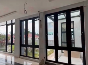 Door And Window, Facade Insulated Glass