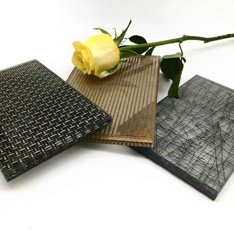 EVA ලැමිෙන්ටඩ් වීදුරු කර්මාන්ත ශාලාව, සැලසුම් EVA ලැමිෙන්ටඩ් වීදුරු කොටස් බිත්ති සැපයුම්කරු