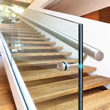 El proveedor de China proporciona vidrio laminado PVB de 8 mm  1,12 mm PVB  8 mm para barandillas