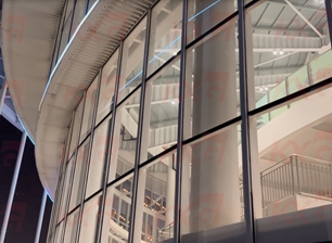 ការសន្សំថាមពល វាំងននជញ្ជាំង កញ្ចក់អ៊ីសូឡង់