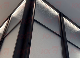 ផ្នែកខាងក្នុងកញ្ចក់