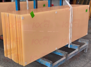 ដំណើរការកញ្ចក់បោះពុម្ព Silkscreen