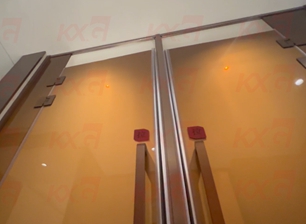 In lụa cửa kính phòng tắm