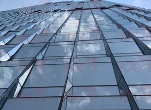 ជញ្ជាំងវាំងននទំនើប