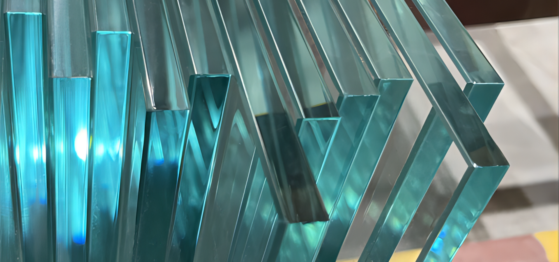 prezzo vetro temperato temperato trasparente 4mm 5mm 6mm 8mm 10mm 12mm 15mm 19mm 22mm