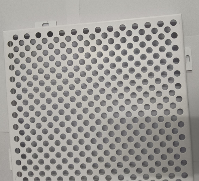 Fabbrica cinese fluorocarburo spruzzatura impiallacciatura di alluminio spessa 1,5 mm 2,0 mm 2,5 mm 3,0 mm