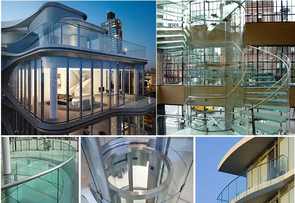 Shenzhen Sun Global Glass Co., Ltd. (SZG) sostiene il futuro dell'architettura con soluzioni in vetro curvo di prossima generazione Shenzhen Sun Global Glass Co., Ltd. (SZG) sostiene il futuro dell'architettura con soluzioni in vetro curvo di prossima generazione