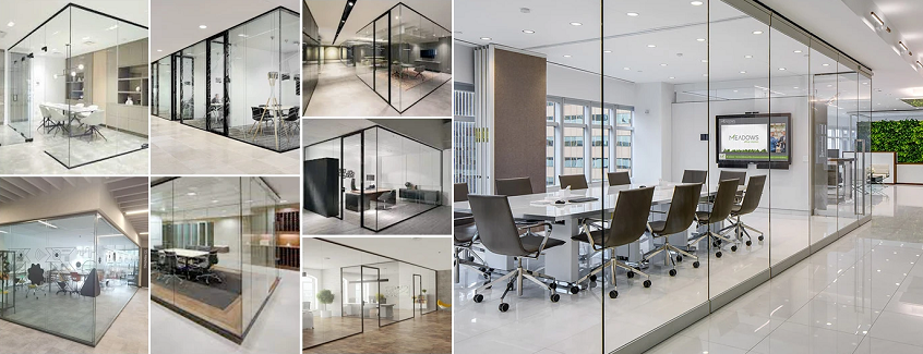 B2B glass supplier china