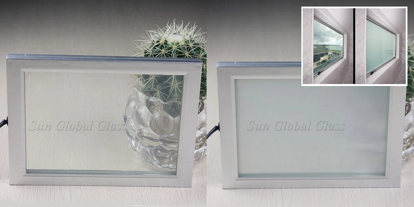 Smart glass company Shenzhen