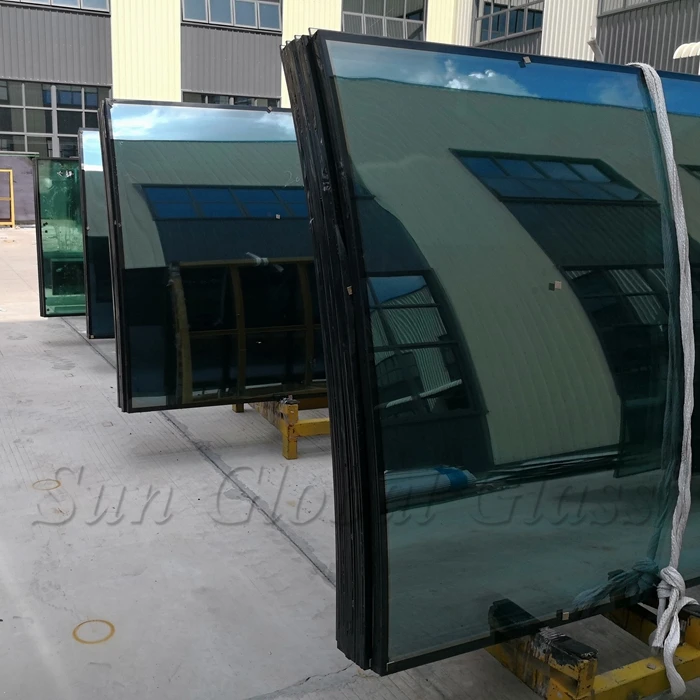 Double glazed units wholesale china