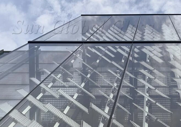 Shenzhen Sun Global Glass Co., Ltd. (SZG) Promuovere l'architettura sostenibile con innovazioni avanzate nel vetro isolante Shenzhen Sun Global Glass Co., Ltd. (SZG) Promuovere l'architettura sostenibile con innovazioni avanzate nel vetro isolante
