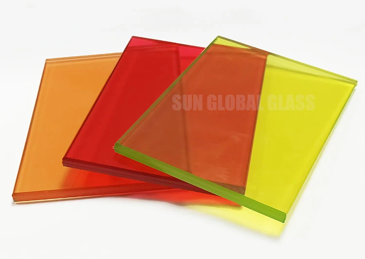 Shenzhen Sun Global Glass (SZG) ridefinisce l'architettura moderna con soluzioni in vetro laminato ad alte prestazioni Shenzhen Sun Global Glass (SZG) ridefinisce l'architettura moderna con soluzioni in vetro laminato ad alte prestazioni