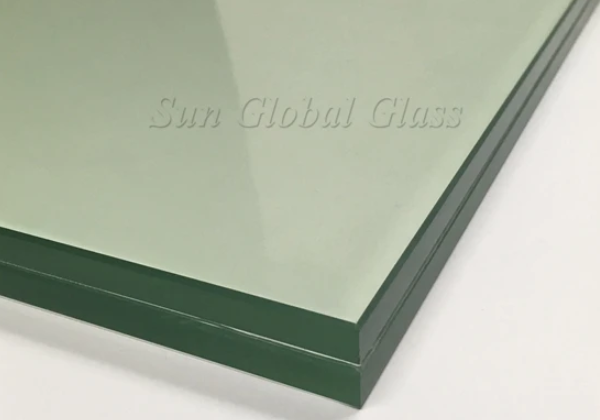 Shenzhen Sun Global Glass (SZG) guida l'innovazione architettonica globale con soluzioni avanzate in vetro laminato Shenzhen Sun Global Glass (SZG) guida l'innovazione architettonica globale con soluzioni avanzate in vetro laminato