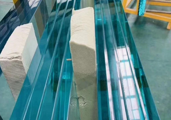 تعيد شركة Shenzhen Sun Global Glass (SZG) تعريف الهندسة المعمارية الحديثة من خلال الجيل التالي من حلول الزجاج المقسى تعيد شركة Shenzhen Sun Global Glass (SZG) تعريف الهندسة المعمارية الحديثة من خلال الجيل التالي من حلول الزجاج المقسى