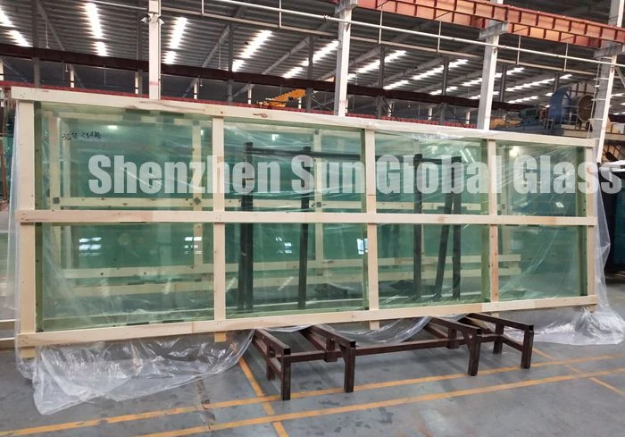 تعيد شركة Shenzhen Sun Global Glass (SZG) تعريف المعايير المعمارية من خلال حلول الزجاج المقسى عالية الأداء للأسواق العالمية تعيد شركة Shenzhen Sun Global Glass (SZG) تعريف المعايير المعمارية من خلال حلول الزجاج المقسى عالية الأداء للأسواق العالمية