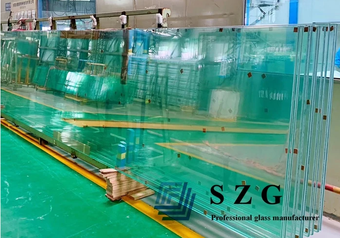 تقود شركة Shenzhen Sun Global Glass Co., Ltd. (SZG) الابتكار في سوق الزجاج المعماري العالمي من خلال حلول متقدمة وموفرة للطاقة تقود شركة Shenzhen Sun Global Glass Co., Ltd. (SZG) الابتكار في سوق الزجاج المعماري العالمي من خلال حلول متقدمة وموفرة للطاقة