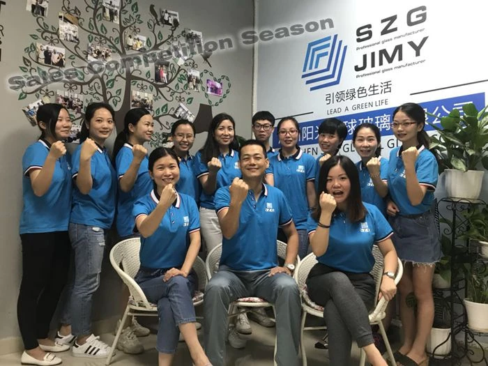 تشكيل أفق الغد: كيف تعمل شركة Shenzhen Sun Global Glass Co., Ltd. على إحداث ثورة في الهندسة المعمارية العالمية من خلال حلول هيكلية مخصصة تشكيل أفق الغد: كيف تعمل شركة Shenzhen Sun Global Glass Co., Ltd. على إحداث ثورة في الهندسة المعمارية العالمية من خلال حلول هيكلية مخصصة