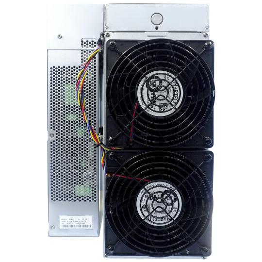 China Bitmain Anterminer E9 Pro 3680M Bitcoin Miner ETC Mining manufacturer