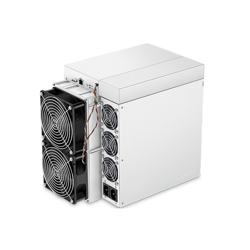 Bitmain Antminer ETH/ETC Miner E9 2400M ハッシュレート
