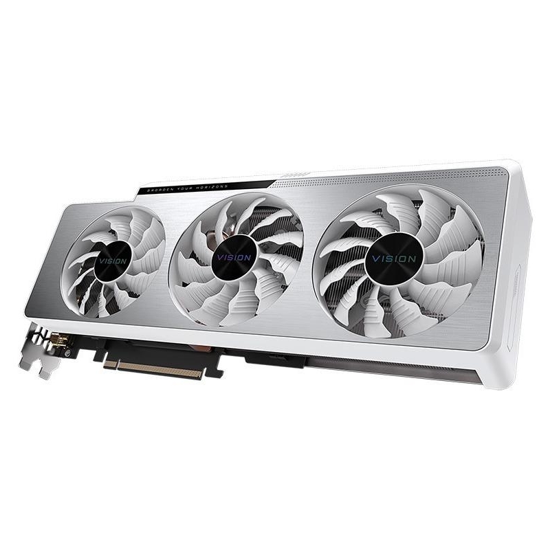 China GIGABYTE GeForce RTX 3070 Ti  VISION OC GDDR6X 8GB manufacturer