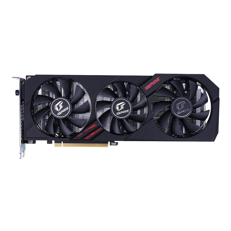 China COLORIDA GeForce GTX 1660 SUPER iGame Ultra GDDR6 6GB fabricante