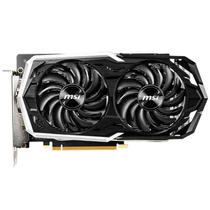 China MSI GeForce GTX 1660 ARMOR GEER5 6GB fabricante