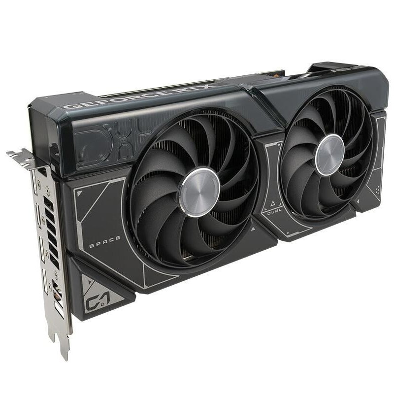 Chine ASUS GeForce RTX 4070 DOUBLE GDDR6X 12 Go fabricant ASUS GeForce RTX 4070 DOUBLE GDDR6X 12 Go