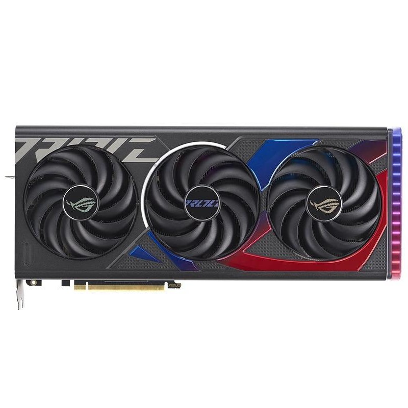 Chine ASUS GeForce RTX 4070 ROG STRIX GDDR6X 12 Go fabricant ASUS GeForce RTX 4070 ROG STRIX GDDR6X 12 Go