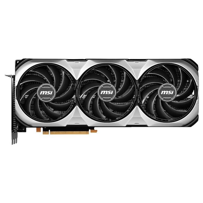 Chine Cartes graphiques MSI GeForce RTX 4070 VENTUS 3X GDDR6X 12 Go fabricant Cartes graphiques MSI GeForce RTX 4070 VENTUS 3X GDDR6X 12 Go