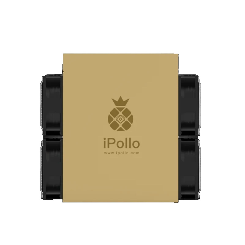 China iPollo Z1 1500M Miner-Maschine Hersteller