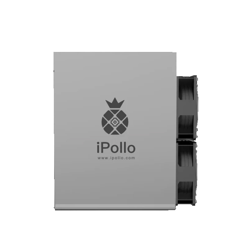 China iPollo V1 Classic 1550M Miner Machine manufacturer