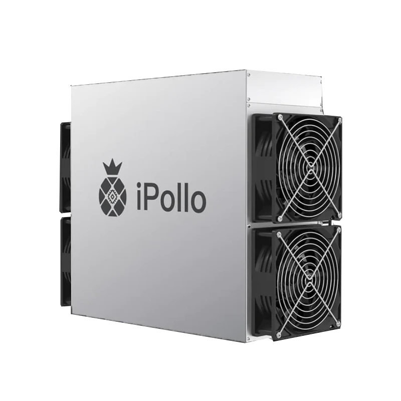 China iPollo G1 36G Miner Machine manufacturer