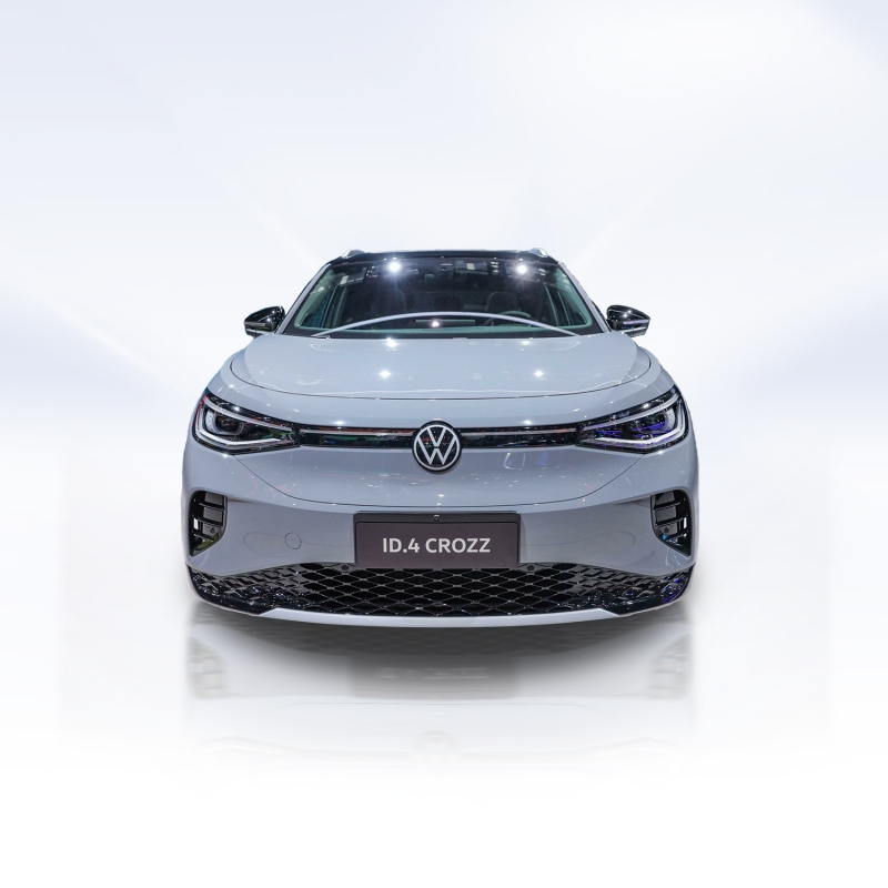 New energy Electric Car ID.4 CROZZ PRIME 2022