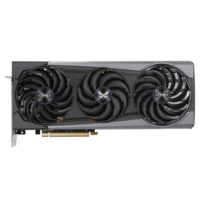 China SAPPHIRE Radeon RX 6800 16 GB NITRO GDDR6 Grafikkarte Hersteller