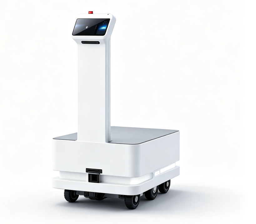 BSI Logistics Robot Max Payload 100KG/300KG/600KG - COPY - h17e08