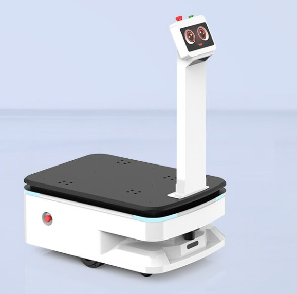 Robot de manutention autonome en usine Big Dog 2.0 100 kg