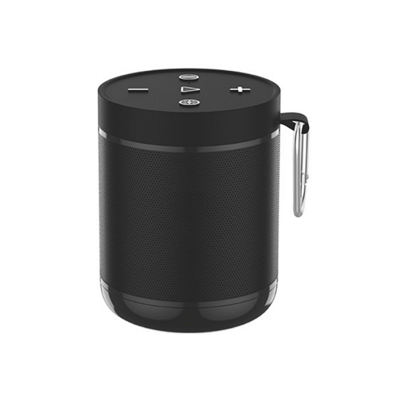 Colorful Lights Speaker NSP-0306