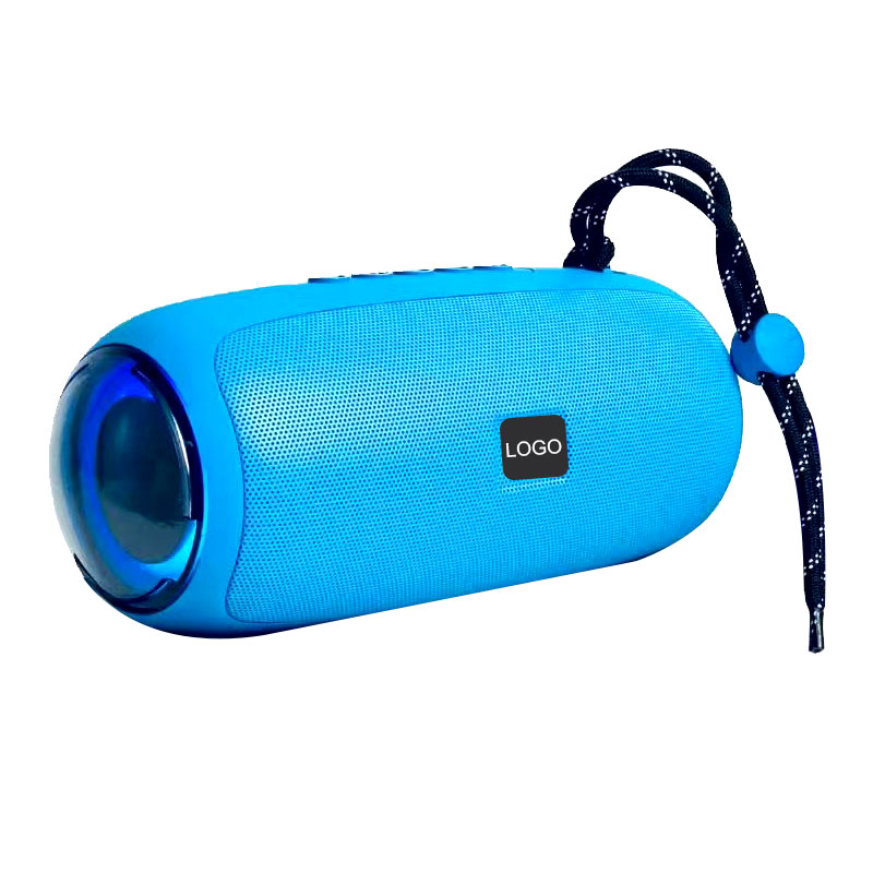 Colorful Lights Speaker NSP-0308