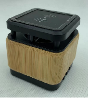 Wireless Charger  Speaker