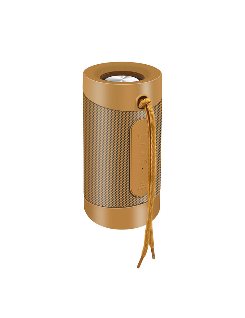 Colorful Lights Bluetootth Speaker