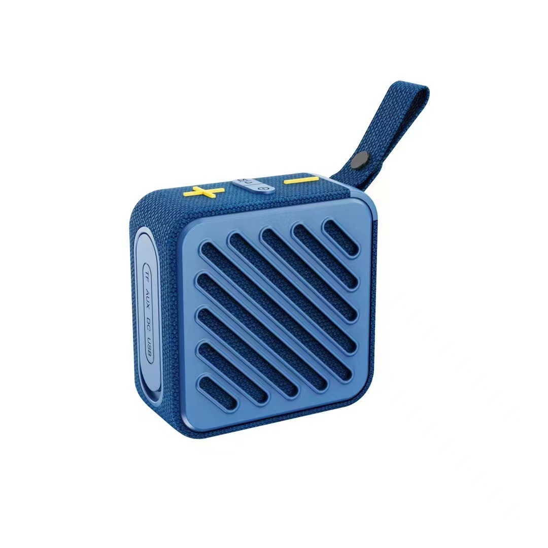 Portable Bluetooth Speaker