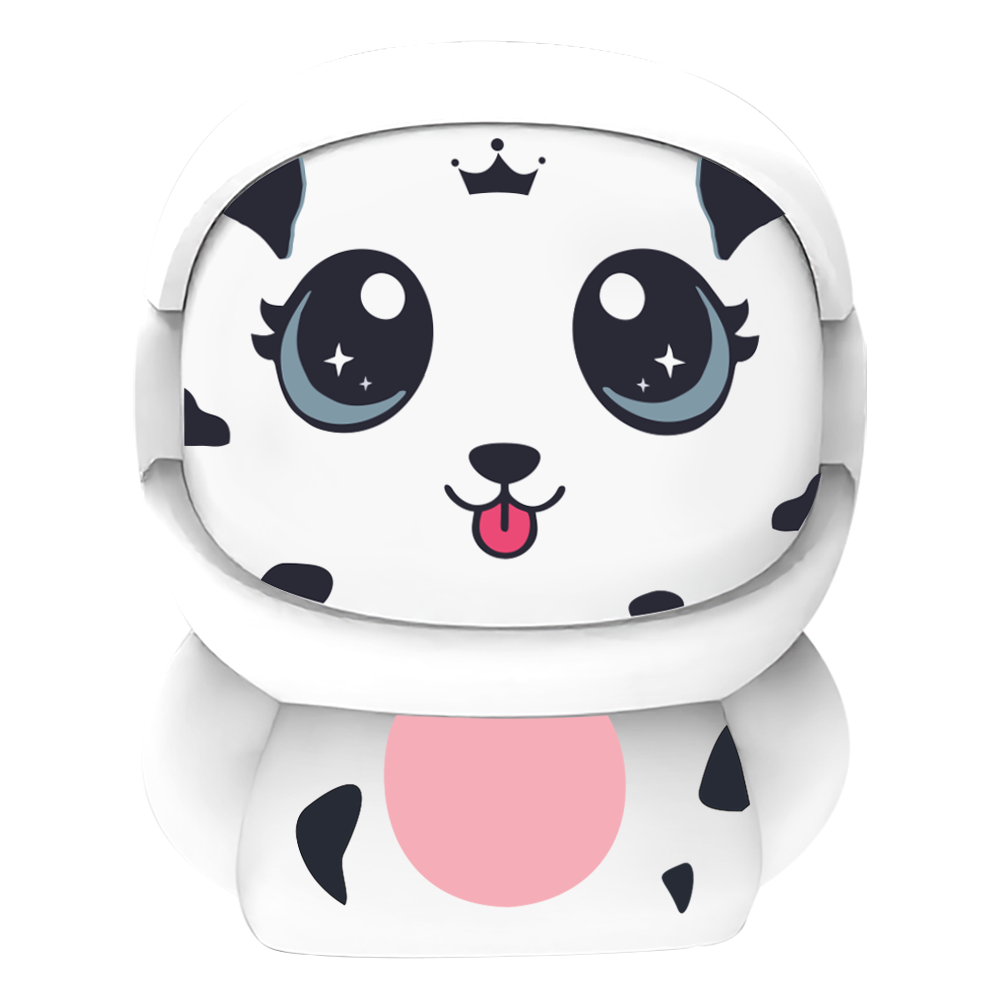 Face-changing Animals Bluetooth Mini Speaker