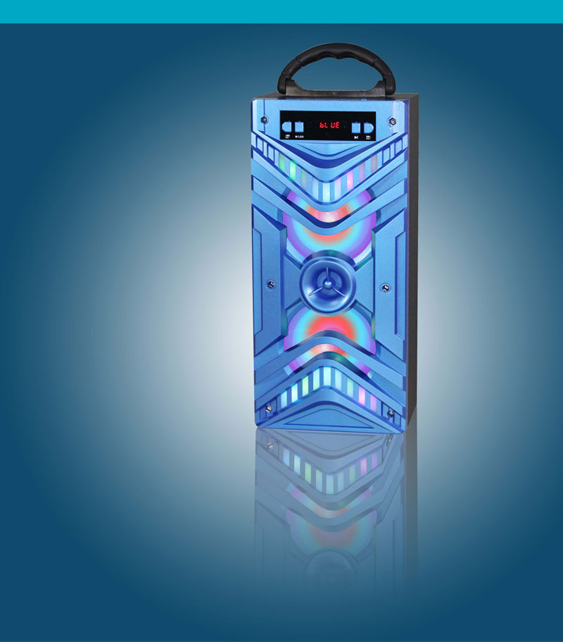 Portable Bluetooth Speaker KLS-0038