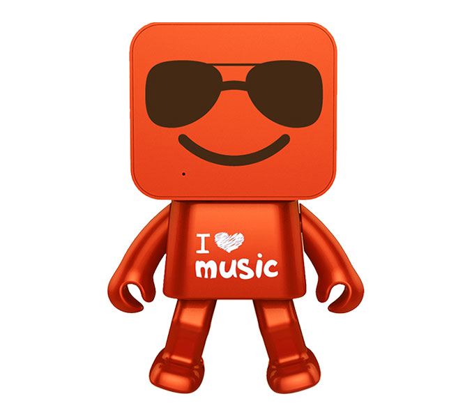 China Tanzwürfel-Lautsprecher Hersteller