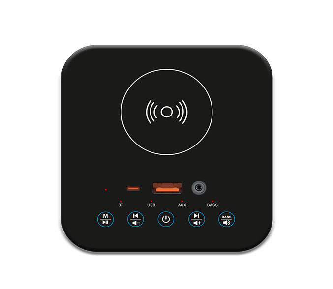 China Möbel Lautsprecher Hersteller