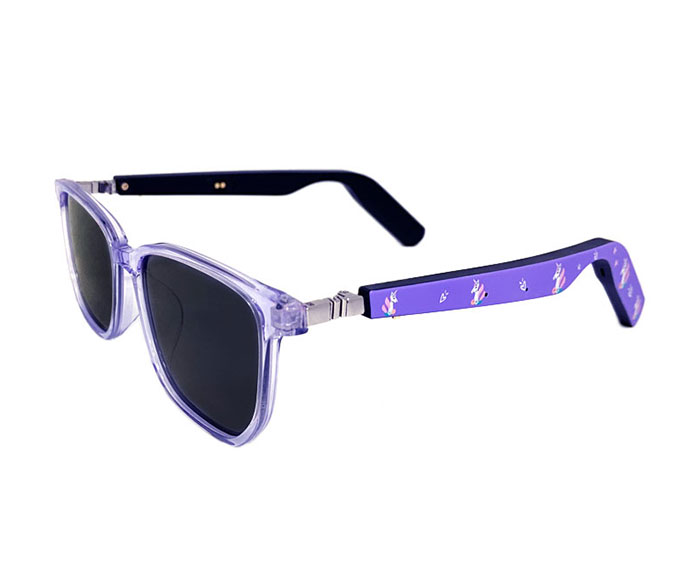 China Intelligenter Audiorahmen Hersteller