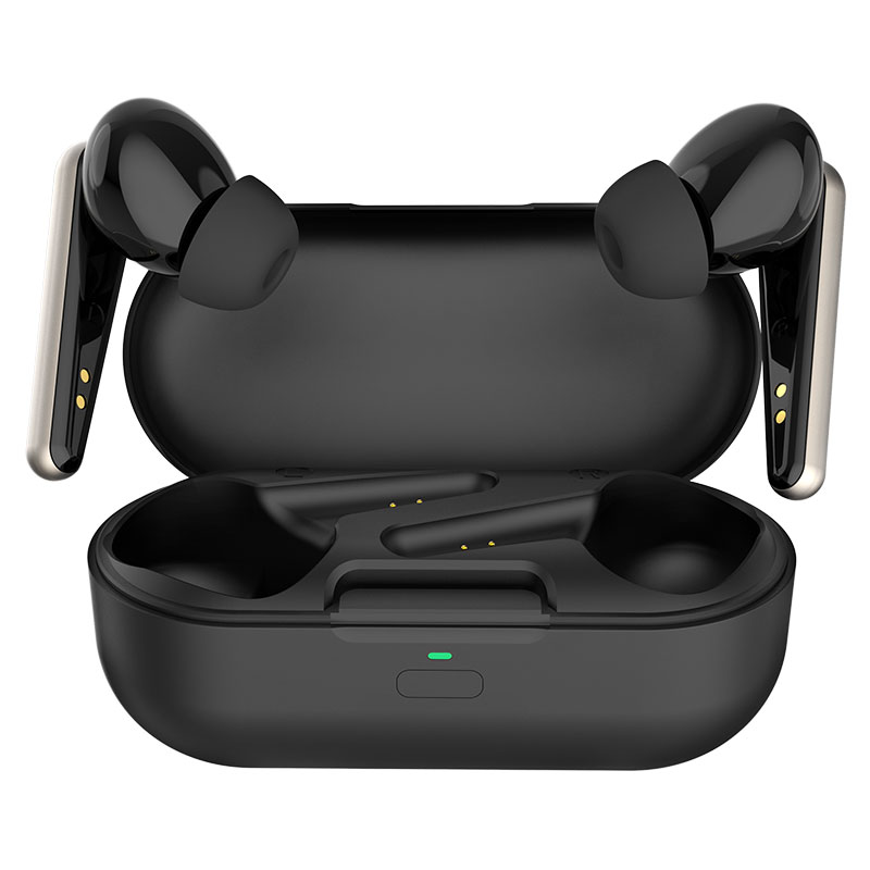 Hearing Aid TWS Headphones