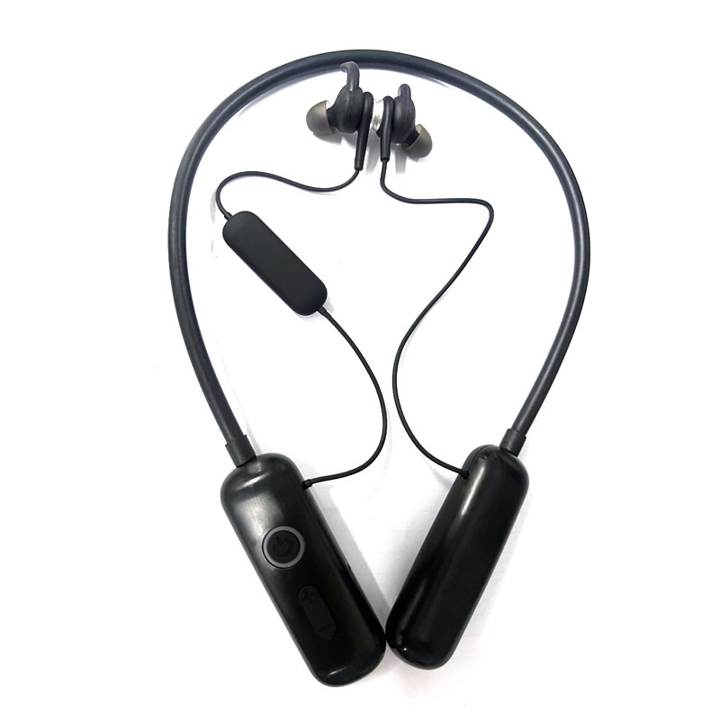 Hearing Aid TWS waterproof Headphone