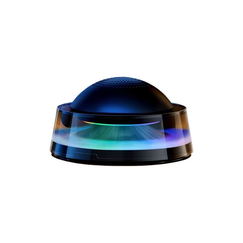 Bluetooth Speaker Aromatherapy Diffuser