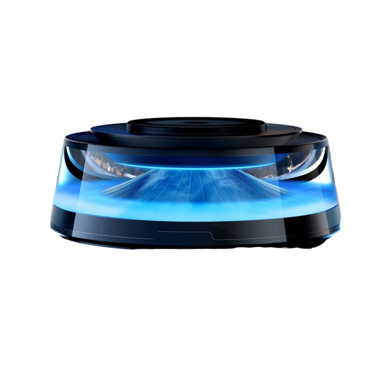 เครื่องกระจายกลิ่นอโรมาในรถยนต์